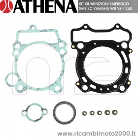 ATHENA P400485600039